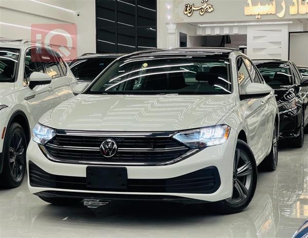Volkswagen Jetta 2024 for sale in Iraq - Erbil